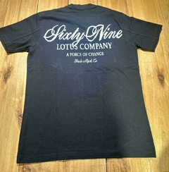 Remera Regular "Renjoy II" 1017 - q32