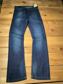 Pantalón jeans LOTUS