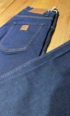Jeans regular fit Heraclion 0743 - comprar online