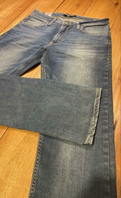 Jeans regular Carlos 0913 en internet