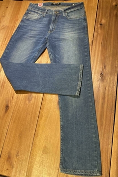 Jeans regular Carlos 0913 - q32