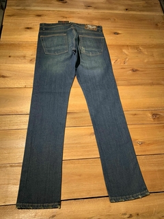 Pantalón Jeans LOTUS - comprar online