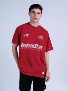 Remera Regular Alexander 0940 - tienda online