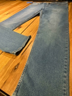 Pantalon Jeans De La Plata 0851