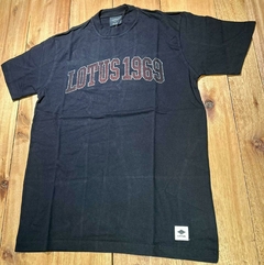Remera Regular "Nigel" 1016 - comprar online