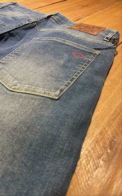 Jeans regular Carlos 0913