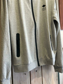 Campera Rustica Burton 0766 - tienda online