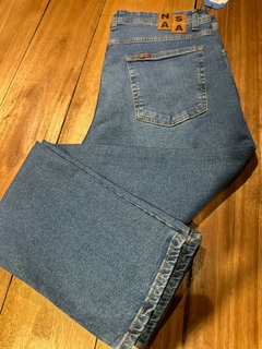 Pantalon Jeans De La Plata 0851 - q32