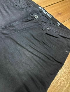 PANTALON REGULAR HARRISON -MARINO- 0955