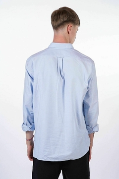 CAMISA HOMBRE IMP 01034 - tienda online