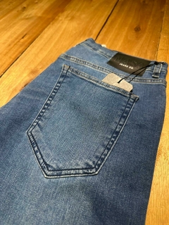 Pantalon Jeans Demeter 0437 - comprar online