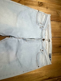 Pantalon Jeans Regular Aeneas 0479 - comprar online