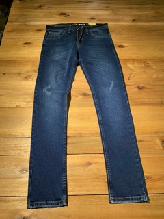 Pantalón jeans LOTUS Brunce