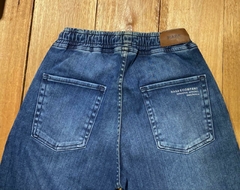 Pantalón denim c/puño Bratislava 0637 en internet