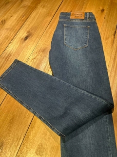 Jeans Parker 0129 - q32