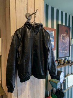 Campera Libreville