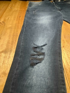 Pantalon Jeans Skinny Lotus 0700 - q32