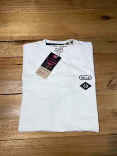 REMERA XPANDEX MANAUS (0777)