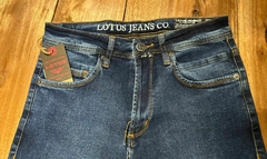 Pantalón jeans skinny Fit LOTUS 066 en internet