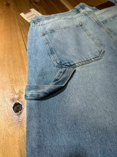 PANTALON CARPINTERO OTTAWA 0928 - q32