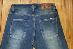 Jeans regular Carlos 0913 - comprar online