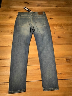 Pantalón jeans Buckler NASA - comprar online