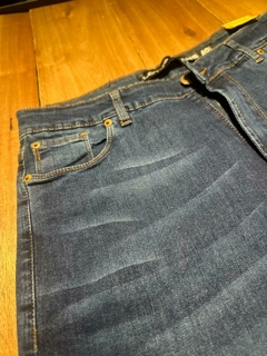 Jeans Parker 0129 en internet