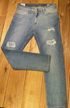 Pantalón jeans Buckler NASA 0635 - q32