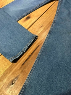Pantalon Jeans De La Plata 0851 en internet