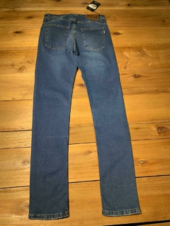 Pantalón jeans NASA - comprar online
