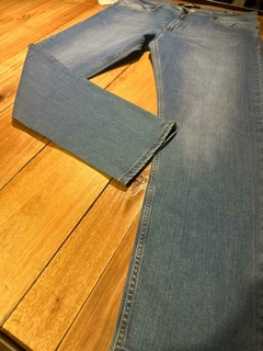 Pantalon Regular Dayar 0636