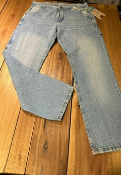 PANTALON CARPINTERO OTTAWA 0928 - comprar online