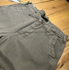 Pantalon Regular Aber schecter 0980 en internet