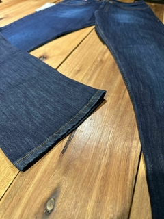PANTALON REGULAR ABER MICHAEL MARIN 0996 - comprar online