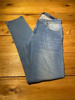 PANT JEANS REGULAR CHAD 0752