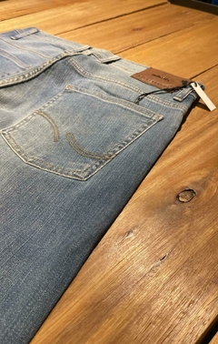 Pantalón jeans Buckler NASA 0635