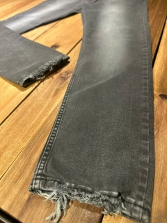 Pantalon Jeans Regular Baku 0811