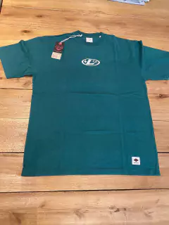 REMERA OVERSIZE SANTO ANDRE (0670) en internet
