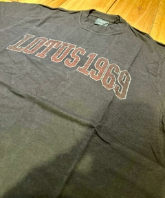 Remera Regular "Nigel" 1016 - q32