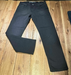 PANTALON REGULAR HARRISON -MARINO- 0955 - tienda online