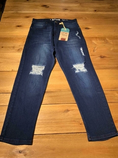 Pantalón Baggy Neckel LOTUS