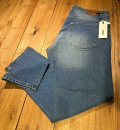 Pantalon Regular Dayar 0636 - q32