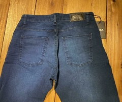 Pantalón jeans Nasa regular Calamaro 011 en internet