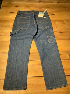 Pantalón jeans LOTUS - comprar online