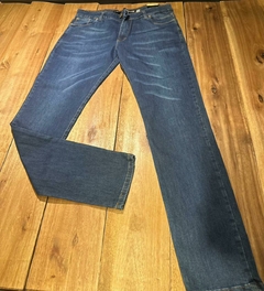 Jeans Parker 0129