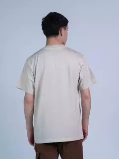 Remera Regular Ayumu 0989 - q32