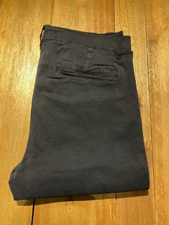 PANT GABARDINA C/CHINO (090) - comprar online