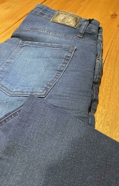 Pantalón jeans Nasa regular Calamaro 011 - q32