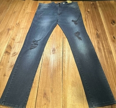 Pantalon Jeans Skinny Lotus 0700