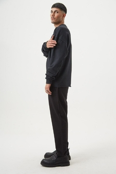 Buzo Faded 01024 - comprar online